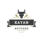 Kayan Butcher